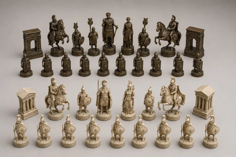 Votre jeu d’échecs